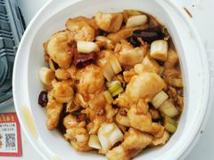 -大鸭梨烤鸭(甘家口店)