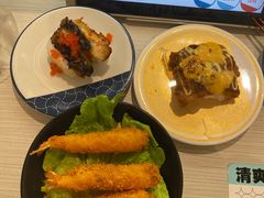-滨寿司(新街口中央商场店)