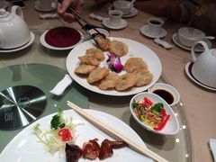 鲜虾-陶陶居海鲜酒家(新马路店)