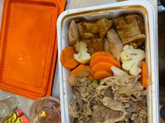 -吉野家(凯旋购物广场店)