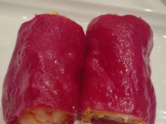 -喜宴又一村·粤菜·茶点·海鲜(壹方天地店)