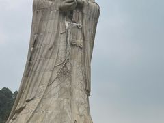 -南沙天后宫景区