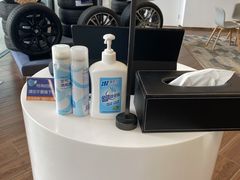 -宁波宝信宝马4S店(江北日湖店)