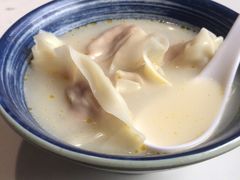 原味龙抄手-龙抄手(文殊坊店)