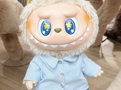 -泡泡玛特POPMART(合生汇店)