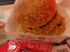 -肯德基(灌云时代店)