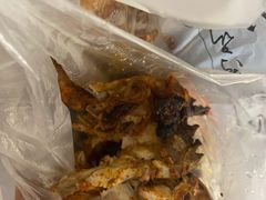 -精五刀鸡架(明天广场店)