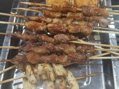 -老黑板筋(顺义总店)