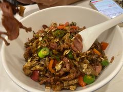 -新新湘菜馆(新中街二条店)