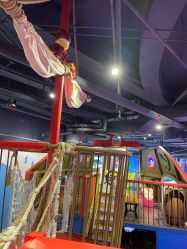 -幻贝家儿童乐园(苏州中心店)