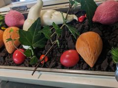 -3号仓库·创意中国菜(乐清正大广场店)