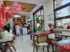 -seeu coffee(江滩店)