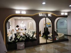 点击看大图 -Nail Me美甲美睫