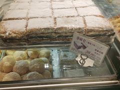 -苹果花园(枫林路店)