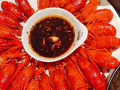 -一棠龙虾•王牌虾球(楚河汉街店)