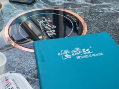-慢丽江·云南野生菌土鸡锅(西山店)
