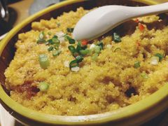 -蜀宴小调·精致家常菜(科华店)