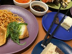 -富力万达文华酒店·海鲜自助