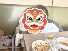 -海底捞火锅(赛格国际购物中心店)