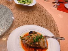 -海尔洲际酒店天下一品中餐厅