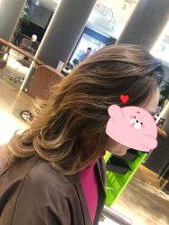 -意廊 Hair Salon