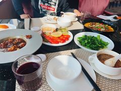 -绮梦西湖·云端餐厅(歌德店)