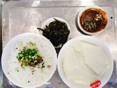 豆花饭-豆香园(龙翔店)