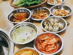 -麻蒲碳烤肉(梅花园店)