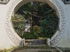 -古琴台