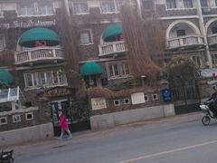 门面-成桂西餐厅·42年的味道(五大道疙瘩楼店)