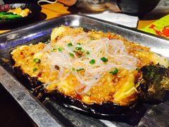 -云晓光头烧烤吧(川沙绿地店)