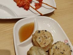 -小杨生煎(深圳岗厦北店)