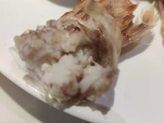 -加餐海鲜自助(集美银泰百货店)