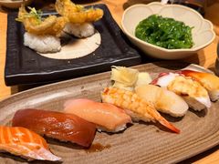-Tuna maki寿司(苏州中心商场店)