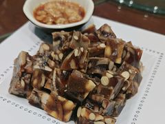 -魁盛居百年鲁菜馆(中林路店)