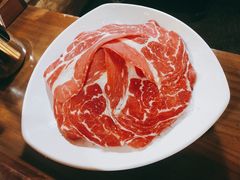 大刀牛肉-巴邑火锅·鲜切牛肉(萧山银隆店)