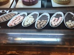 -万达瑞华酒店美食汇自助餐厅(楚河汉街店)