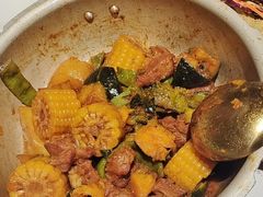 -关东小磨东北菜(漕河泾印象城店)