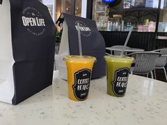 -The open life(万象城店)