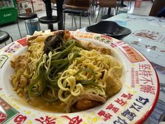 -红丫骨汤麻辣烫(汽车站店)