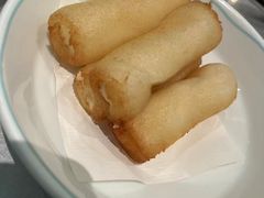 -姚姚酸菜鱼·金戈戈香港豉油鸡(喜荟城联名店)