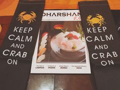 -Ministry of Crab(科伦坡店)