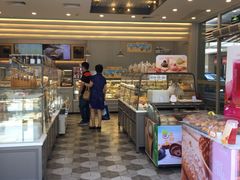 -BreadTalk面包新语·烘焙蛋糕(海岸城店)