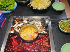 -蜀江龙火锅(339店)