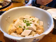 肉汁焗香芋-四季暖堂·融合江浙菜(N1955创业园店)