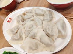 -菊花女水饺(闻涛苑店)