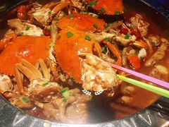 -胖哥俩肉蟹煲(湖滨银泰in77店)