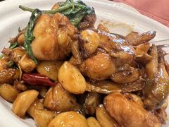 -乡亲鹅肉城(昆山店)