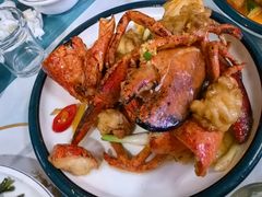 -40号厦门海鲜大排档(中山路店)