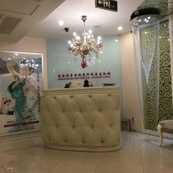 -健身堂科技美肌SPA
